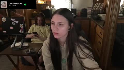 Carter online show from October 3, 5:05 am