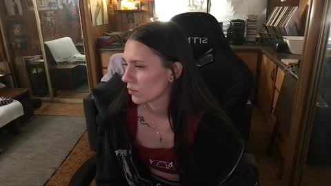 Carter online show from March 31, 1:50 am