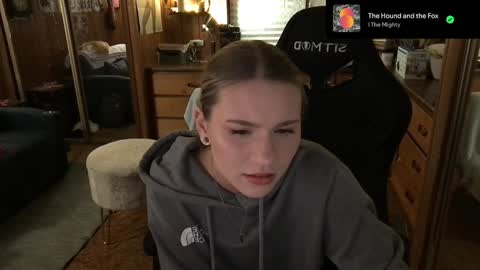 Carter online show from January 28, 5:11 am