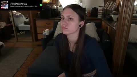 Carter online show from October 6, 7:59 am