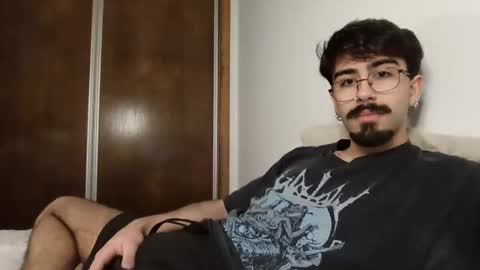 incubus online show from January 17, 8:34 am