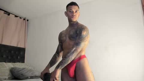 Jacobo online show from February 26, 3:10 pm