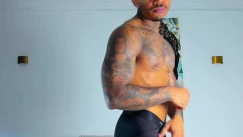 Jacobo online show from February 8, 9:35 am