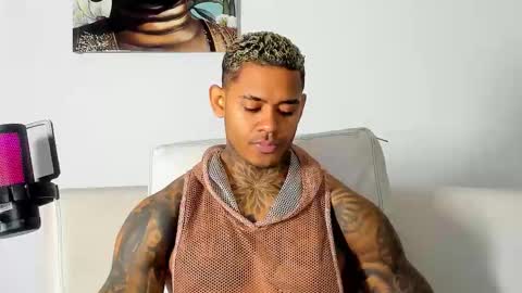 Jacobo online show from January 16, 8:45 am