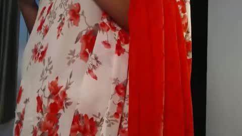 Anu online show from May 2, 5:08 pm