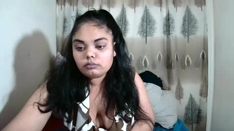 indian_celine00 online show from August 6, 7:12 pm