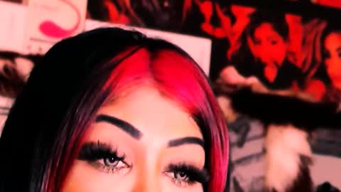 Bella Ambrosia online show from November 10, 7:05 pm