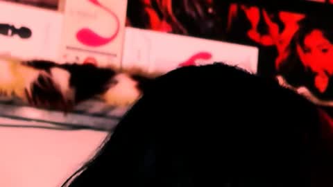 Bella Ambrosia online show from November 7, 2:58 am