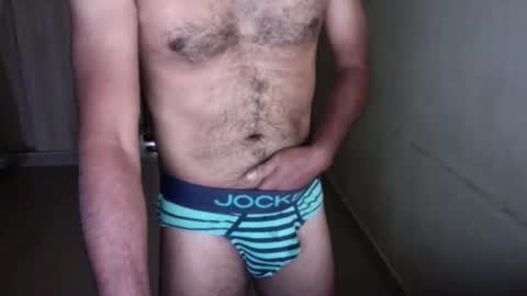 Give me what I want and Ill give you what you crave. online show from December 1, 5:27 am