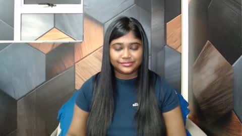Snapshot of indian_rimmelx chatting on October 14, 7:00 am Melz online show from October 14, 7:00 am