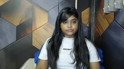 Snapshot of indian_rimmelx chatting on September 22, 6:28 am Melz online show from September 22, 6:28 am