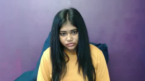 Snapshot of indian_rimmelx chatting on February 13, 7:35 am Melz online show from February 13, 7:35 am