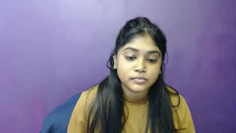 Snapshot of indian_rimmelx chatting on February 27, 10:33 am Melz online show from February 27, 10:33 am
