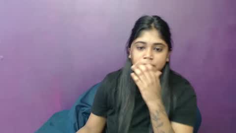 Snapshot of indian_rimmelx chatting on March 12, 9:44 am Melz online show from March 12, 9:44 am