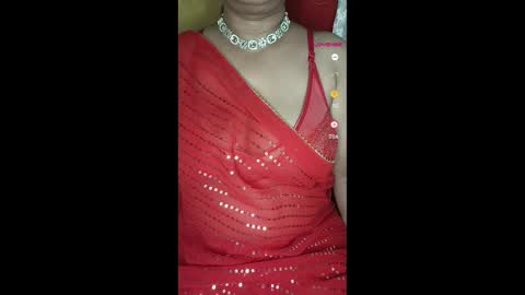 Simona online show from February 24, 7:06 pm