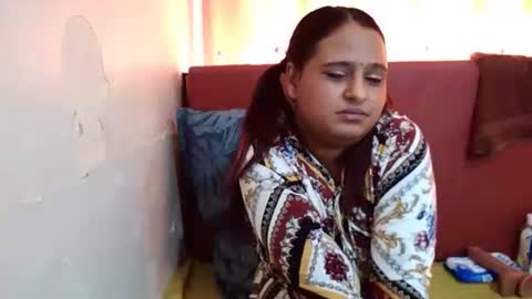 indian_sunshine online show from October 17, 7:12 am