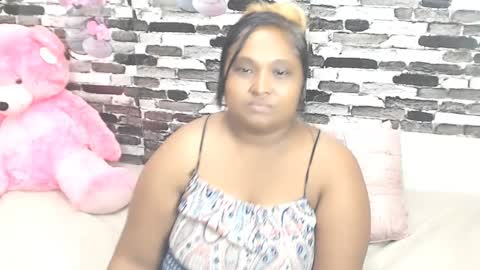 TAMIKA online show from February 20, 7:52 pm