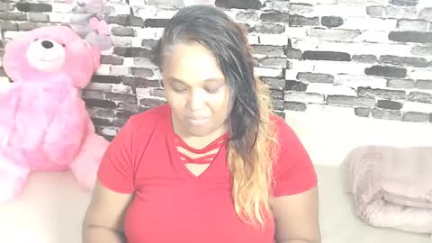 TAMIKA online show from February 5, 12:20 am