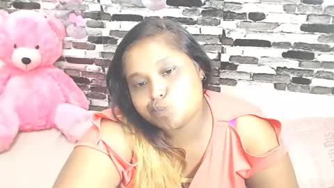 TAMIKA online show from February 7, 10:41 pm