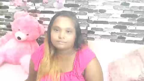 TAMIKA online show from February 23, 12:41 am