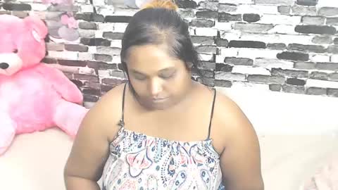 TAMIKA online show from February 21, 2:50 am