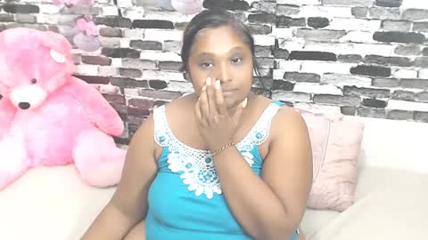 TAMIKA online show from February 21, 5:53 pm