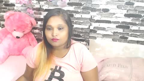 TAMIKA online show from March 10, 7:40 pm