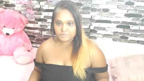 TAMIKA online show from March 12, 10:28 pm