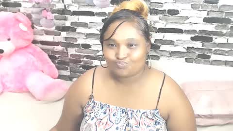 TAMIKA online show from February 20, 4:47 pm