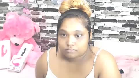 TAMIKA online show from January 23, 3:16 am