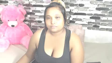 TAMIKA online show from January 28, 9:50 pm