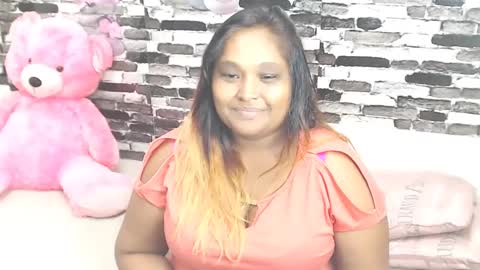 TAMIKA online show from February 7, 7:17 pm