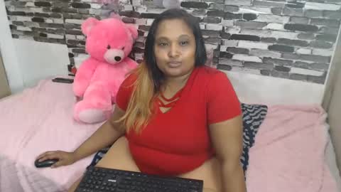 TAMIKA online show from December 12, 10:52 pm