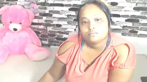 TAMIKA online show from January 27, 12:43 am