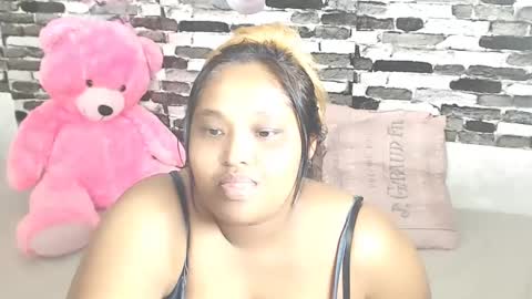 TAMIKA online show from January 31, 2:15 am