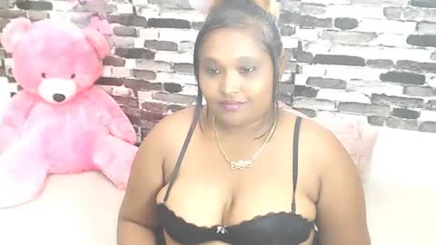 TAMIKA online show from February 28, 6:31 pm