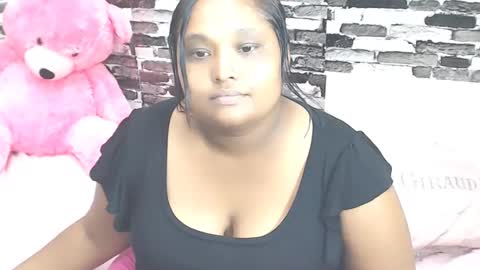 TAMIKA online show from January 22, 6:10 am