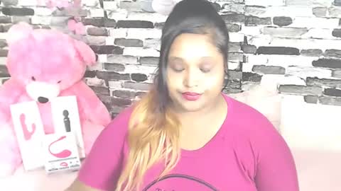 TAMIKA online show from January 23, 5:10 pm