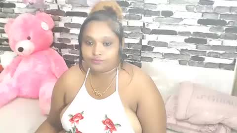 TAMIKA online show from March 3, 6:13 pm