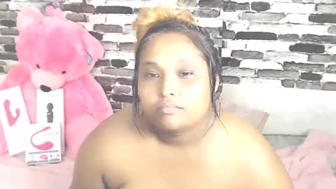 TAMIKA online show from January 24, 4:48 am