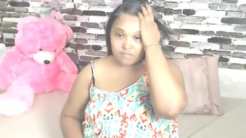 TAMIKA online show from January 31, 7:40 pm