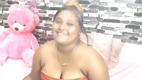 TAMIKA online show from February 26, 10:15 pm