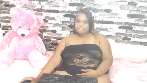 TAMIKA online show from March 12, 2:09 am