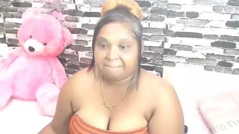 TAMIKA online show from February 27, 2:25 am