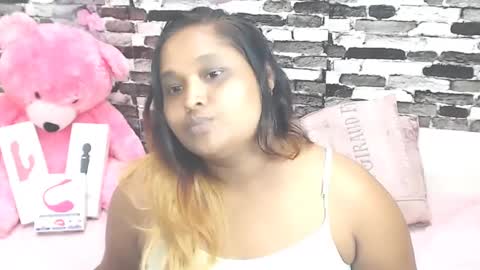 TAMIKA online show from January 22, 5:38 pm