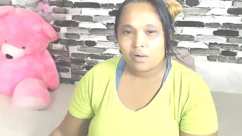 TAMIKA online show from January 24, 8:43 pm