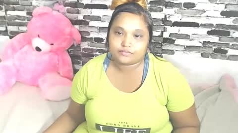 TAMIKA online show from January 25, 5:51 am