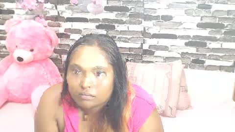 TAMIKA online show from February 22, 6:52 pm