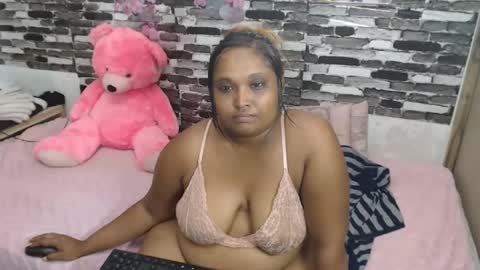 TAMIKA online show from February 24, 1:46 am