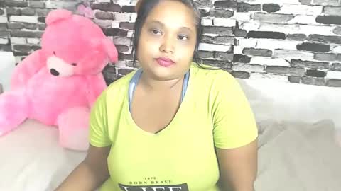 TAMIKA online show from January 25, 2:47 am